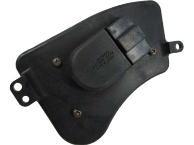 Acura 79340-SZ3-A01 Transistor Assembly