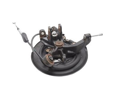 Acura 52210-SEP-A00 Knuckle, Right Rear