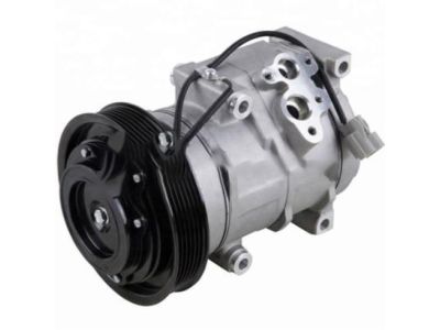 Acura 38810-RDA-A01 Compressor