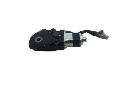 Honda 81516-SEP-003 Motor Assembly, Height
