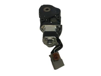 Honda 81516-SEP-003 Motor Assembly, Height