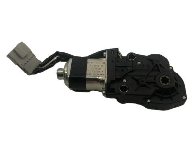 Honda 81516-SEP-003 Motor Assembly, Height