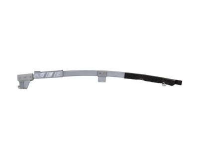 Acura 72230-TX6-A11 Sash, Right Front Door (Lower) (Front )