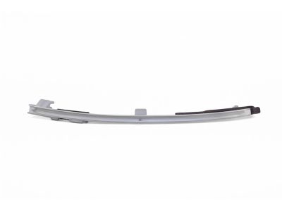 Acura 72230-TX6-A11 Sash, Right Front Door (Lower) (Front )