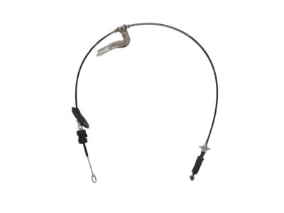 Acura 54315-TK4-A81 Wire, Control