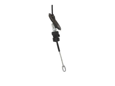 Acura 54315-TK4-A81 Wire, Control