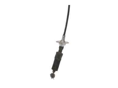 Acura 54315-TK4-A81 Wire, Control