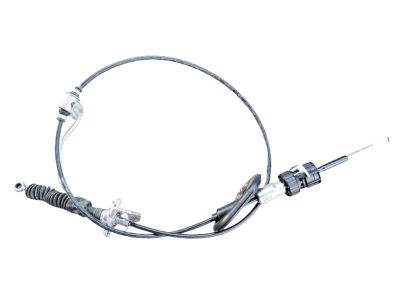 Acura 54315-TK4-A81 Wire, Control