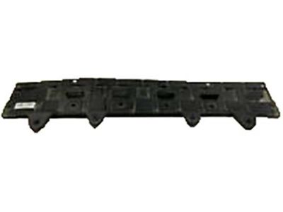 Acura 74113-SZN-A00 Plate, Front Air Guide
