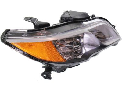 Acura 33101-TX4-A01 Right Headlight