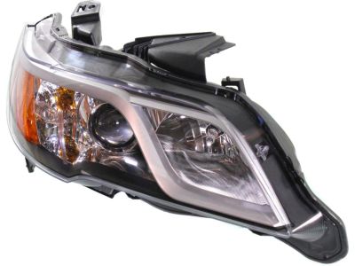 Acura 33101-TX4-A01 Right Headlight