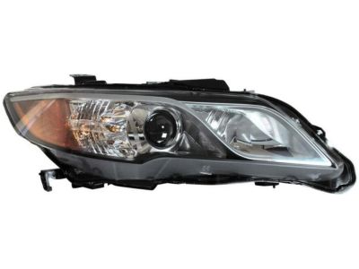 Acura 33101-TX4-A01 Right Headlight