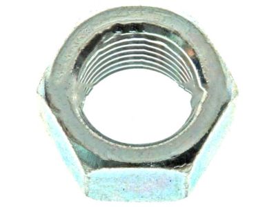 Acura 94001-12080-0S Nut, Hex. (12MM)