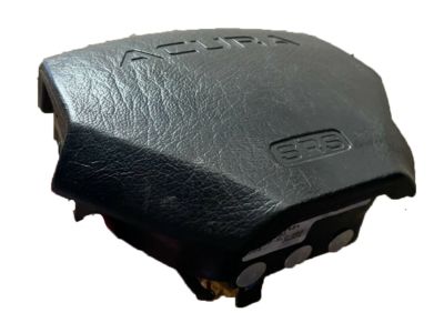 Acura 06770-SL0-A82ZB Airbag Assembly, Driver (Real Black) (Trw)