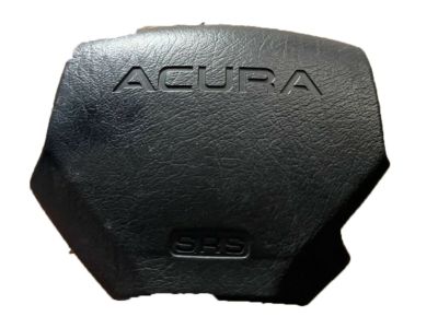 Acura 06770-SL0-A82ZB Airbag Assembly, Driver (Real Black) (Trw)