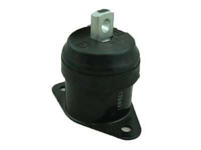 Acura 50820-SJA-305 Rubber Assembly, Engine Side Mounting