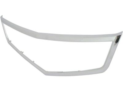 Acura 71122-SEC-A02 Molding, Front Grille