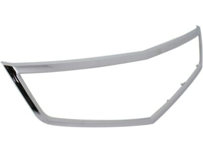 Acura 71122-SEC-A02 Molding, Front Grille