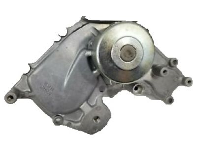 Acura 19200-P0G-A01 Water Pump Assembly