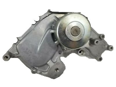 Honda 19200-P0G-A01 Water Pump Assembly