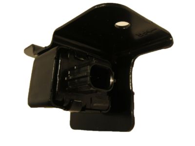 Acura 77940-S6M-A82 Sensor Assembly, Left Front Side (Denso)