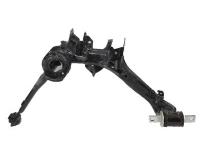 Acura 52371-TV9-A01 Arm, Left Rear Trailing