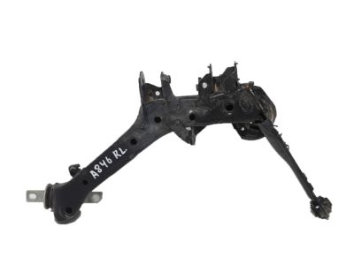 Acura 52371-TV9-A01 Arm, Left Rear Trailing