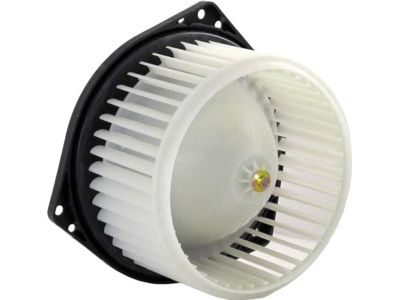 Acura 79310-SEP-A02 Motor Assembly, Fan