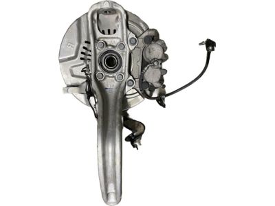 Acura 44200-TYA-A11 Bearing, Front Hub Unit