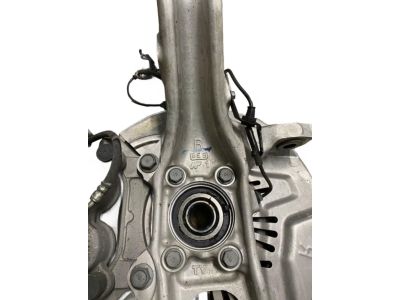 Acura 44200-TYA-A11 Bearing, Front Hub Unit