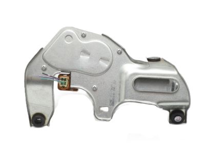 Acura 76710-STK-A01 Motor, Wiper