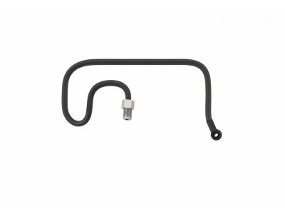 Acura 46964-SL0-000 Pipe D, Clutch
