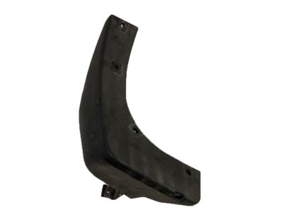 Acura 75820-TJB-C01 Splash Guard, Rear R