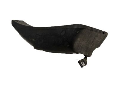 Acura 75820-TJB-C01 Splash Guard, Rear R
