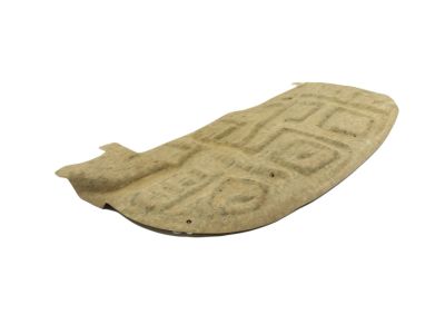 Acura 74141-TJB-A01 INSULATOR, HOOD