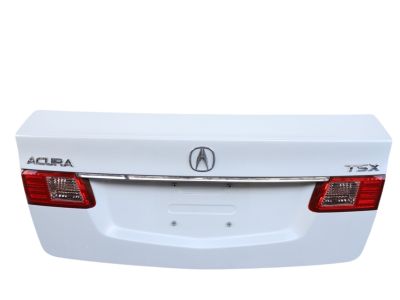 Acura 68500-TL2-A70ZZ Lid, Trunk (Dot)
