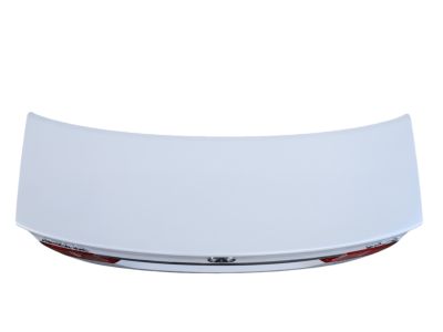 Acura 68500-TL2-A70ZZ Lid, Trunk (Dot)
