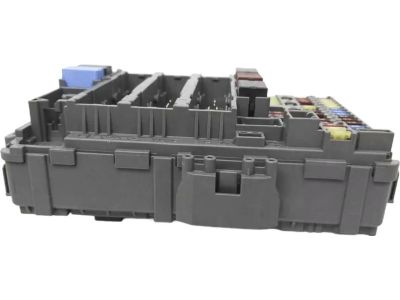 Acura 38200-TX6-A04 Box Assembly, Fuse