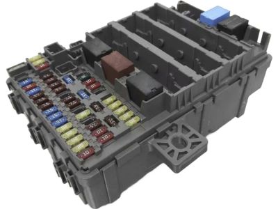 Acura 38200-TX6-A04 Box Assembly, Fuse