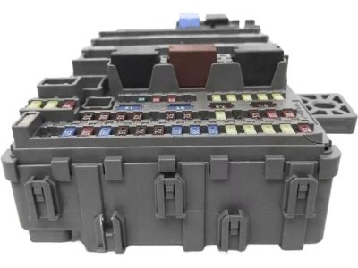 Acura 38200-TX6-A04 Box Assembly, Fuse