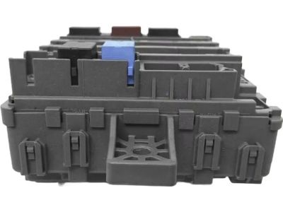 Acura 38200-TX6-A04 Box Assembly, Fuse