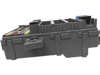 Acura 38200-TX6-A04 Box Assembly, Fuse