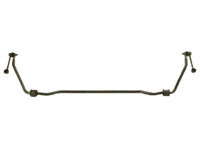 Acura 52300-SEP-A03 Spring, Rear Stabilizer