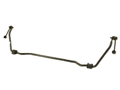 Acura 52300-SEP-A03 Spring, Rear Stabilizer