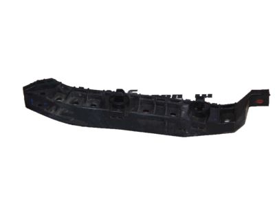 Acura 71193-SJA-003 Spacer, Right Front Bumper Side