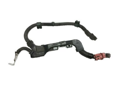 Acura 32410-TX4-A01 Cable Assembly, Starte