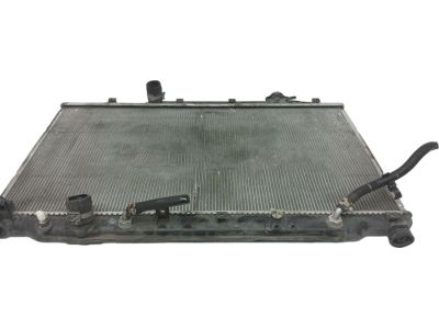 Acura 19010-RK2-A72 Radiator