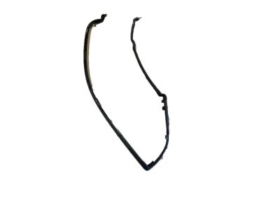 Acura 72865-SJA-A01 Sub-Seal, Left Rear Door (Upper)