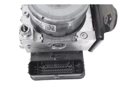 Acura 57100-TJB-A02 MODULATOR, VSA (REWRITABLE)