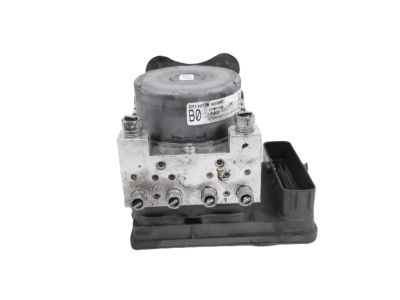Acura 57100-TJB-A02 MODULATOR, VSA (REWRITABLE)